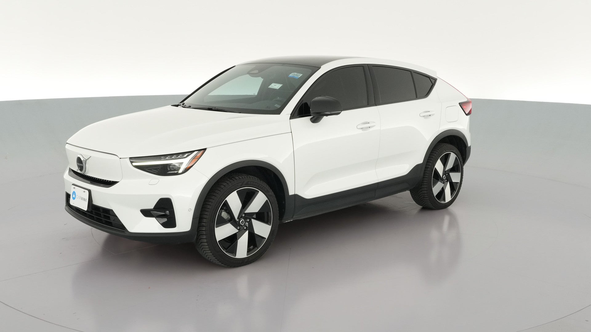 2023 Volvo C40 Recharge vehicle photo