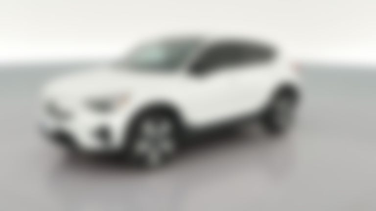 2023 Volvo C40 Recharge vehicle photo