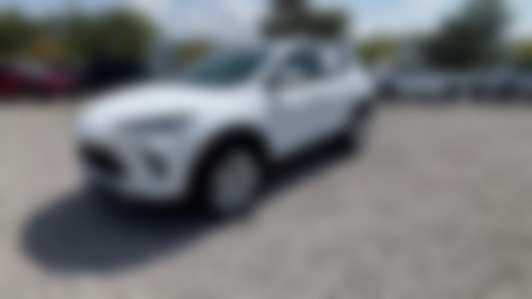 2026 Buick Encore GX vehicle photo