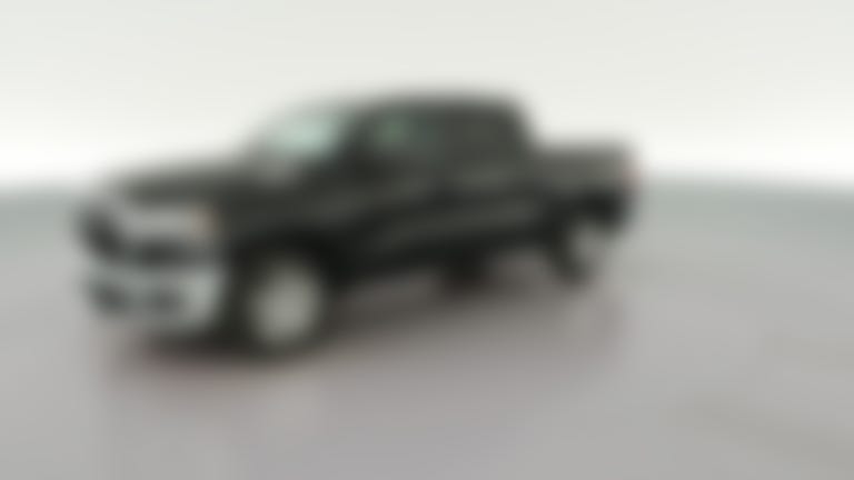 2025 Ram 1500 Crew Cab vehicle photo