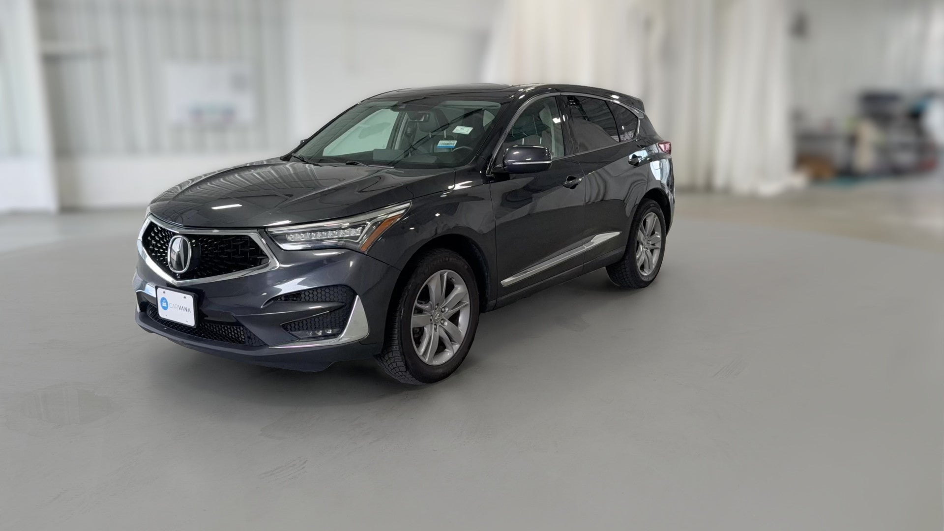 2019 Acura RDX vehicle photo