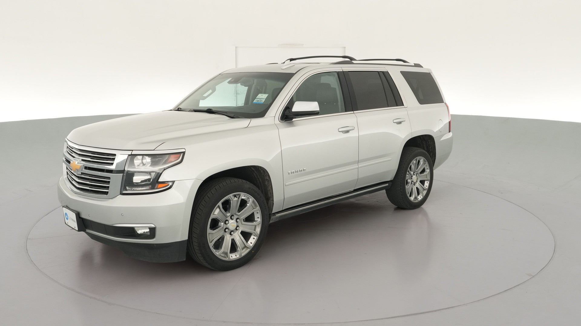 2019 Chevrolet Tahoe vehicle photo