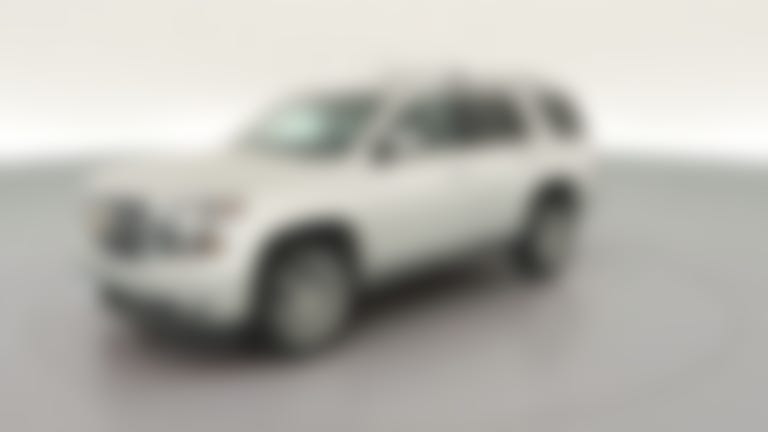 2019 Chevrolet Tahoe vehicle photo