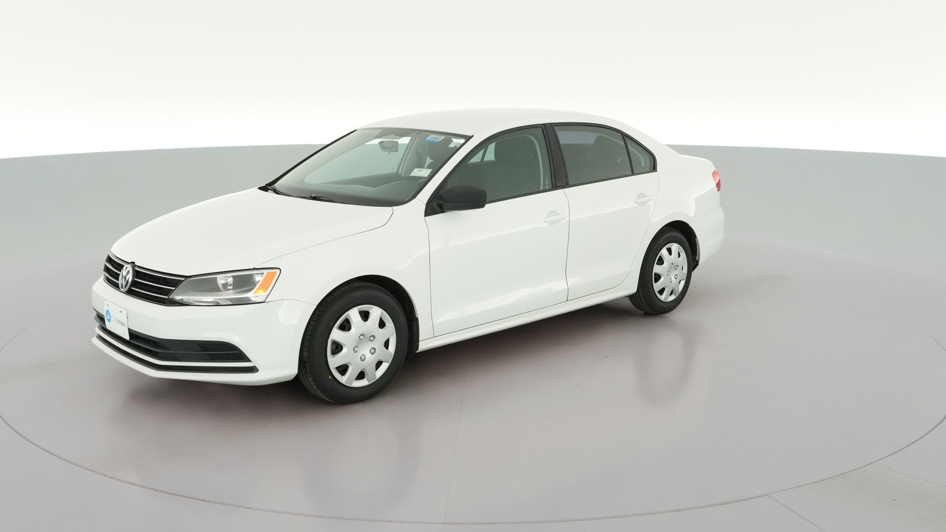 2015 Volkswagen Jetta vehicle photo