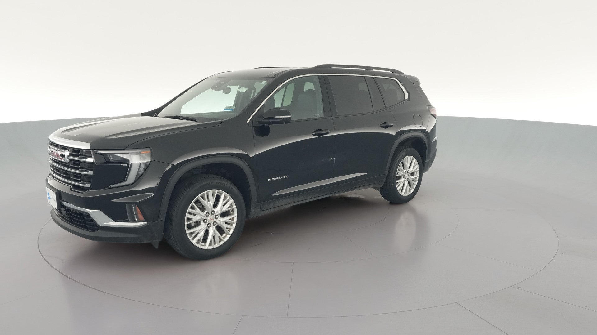 2024 GMC Acadia vehicle photo