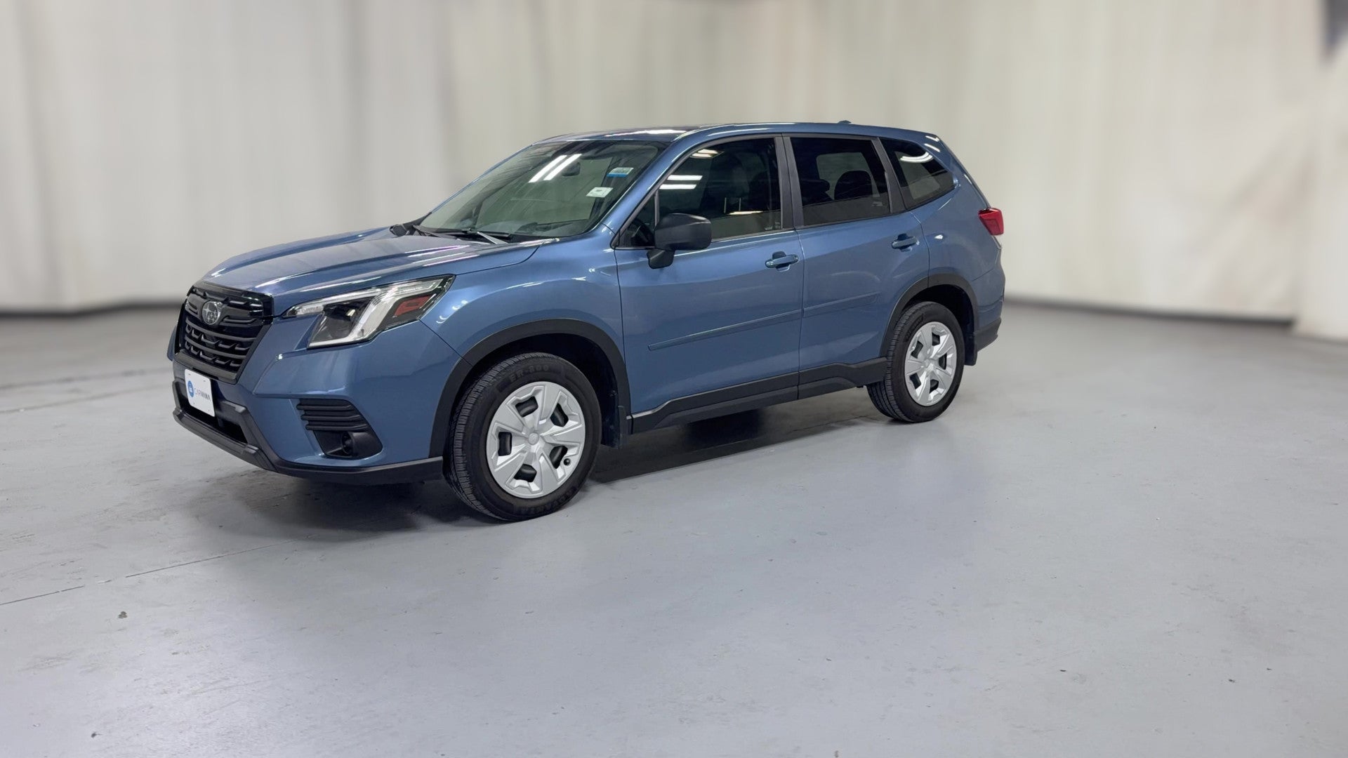 2022 Subaru Forester vehicle photo
