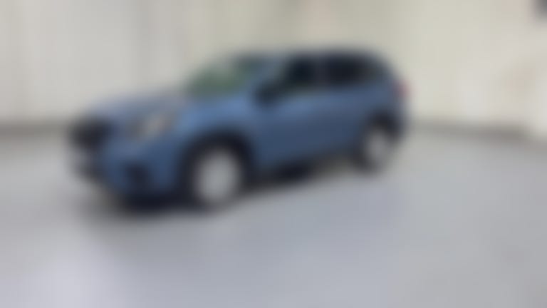 2022 Subaru Forester vehicle photo
