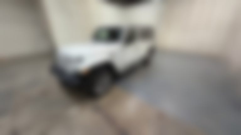 2019 Jeep Wrangler Unlimited vehicle photo