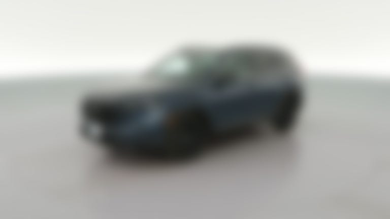 2025 Honda CR-V Hybrid vehicle photo