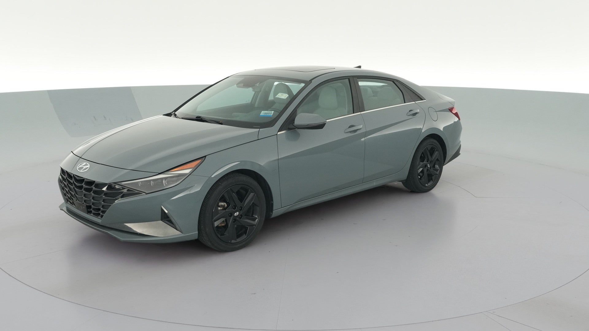2022 Hyundai Elantra vehicle photo