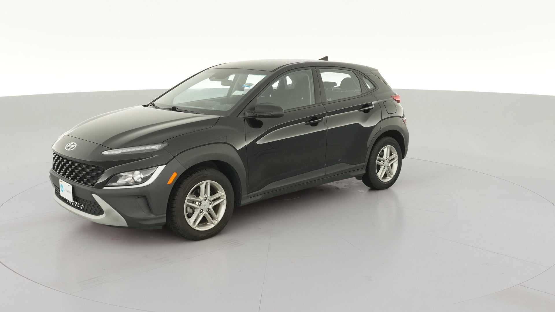 2022 Hyundai Kona vehicle photo