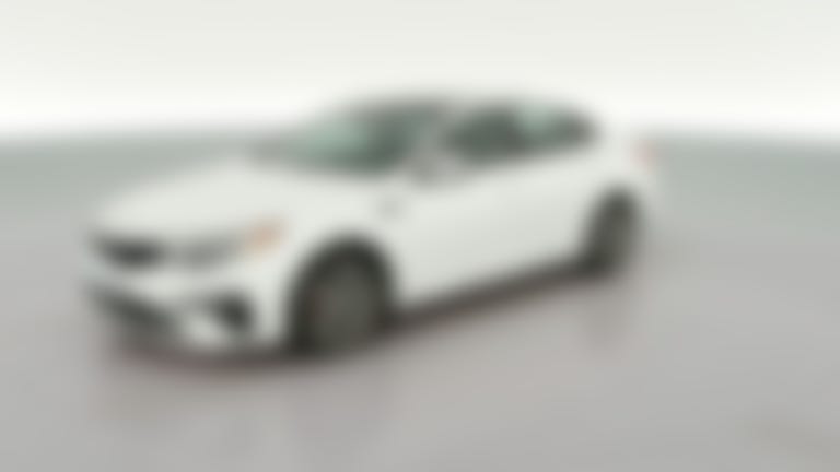 2019 Kia Optima vehicle photo