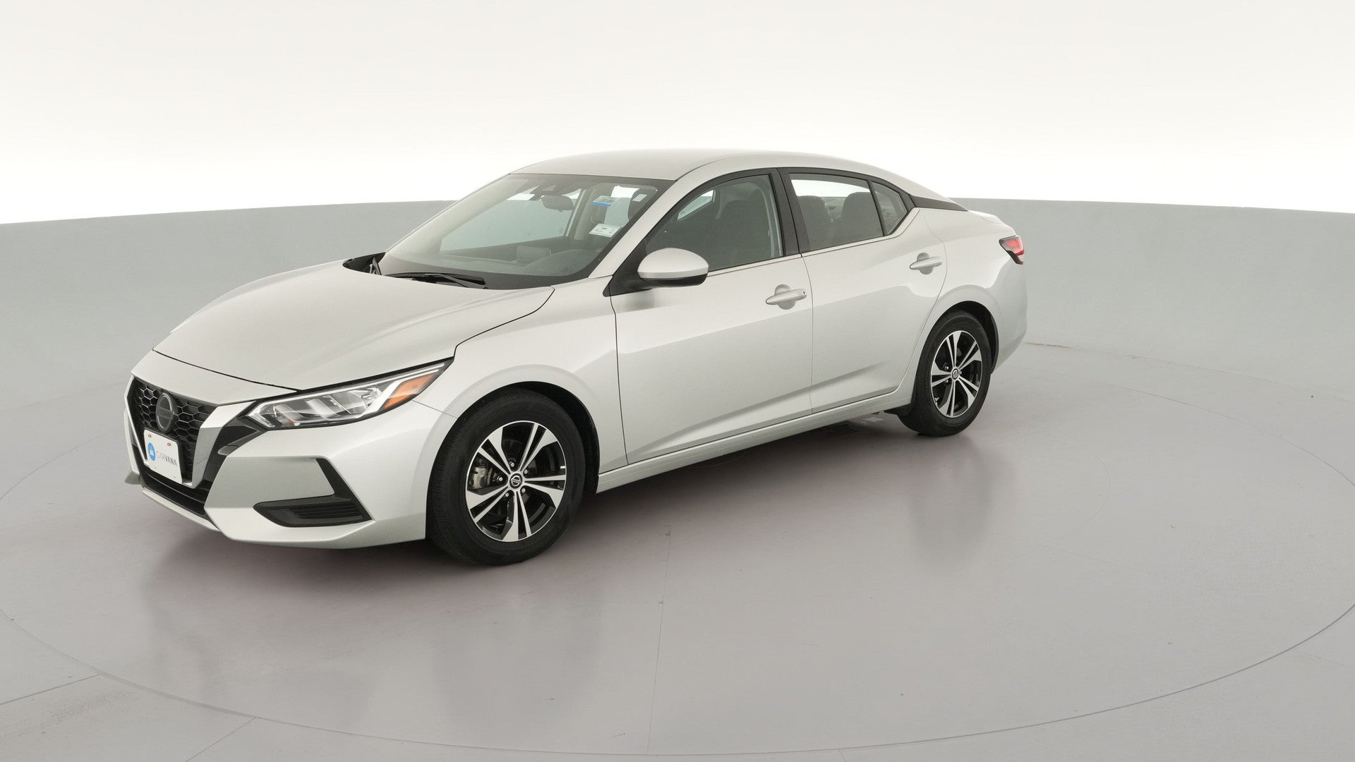 2023 Nissan Sentra vehicle photo