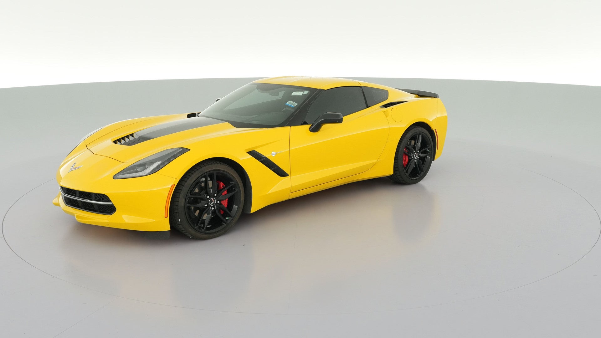 2015 Chevrolet Corvette vehicle photo