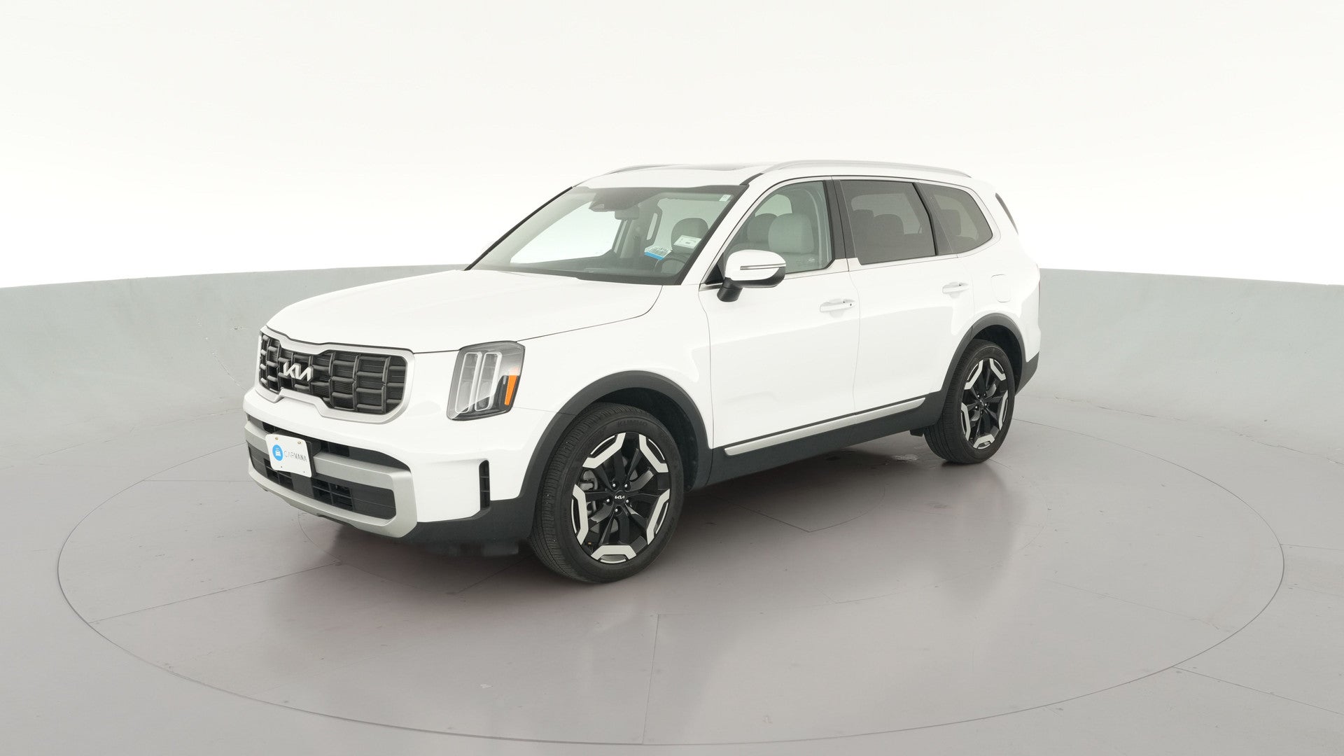 2025 Kia Telluride vehicle photo
