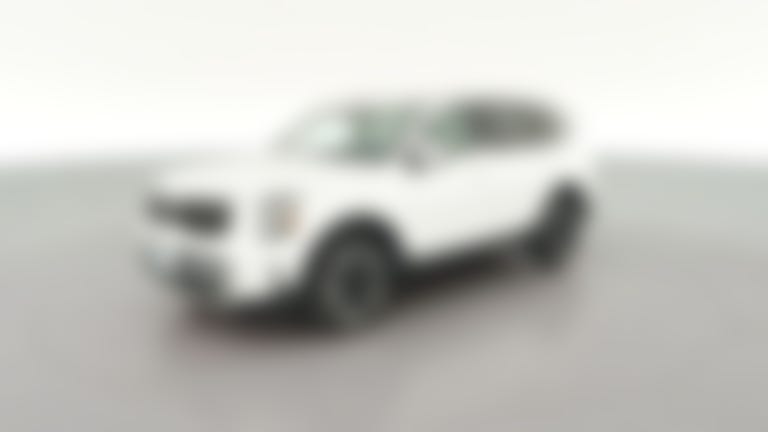2025 Kia Telluride vehicle photo
