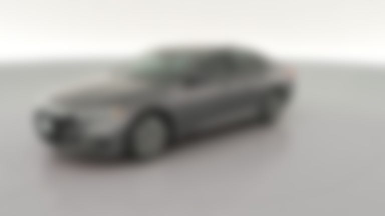 2019 Honda Accord Hybrid vehicle photo