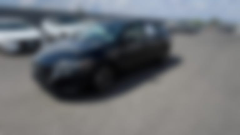 2025 Nissan Sentra vehicle photo