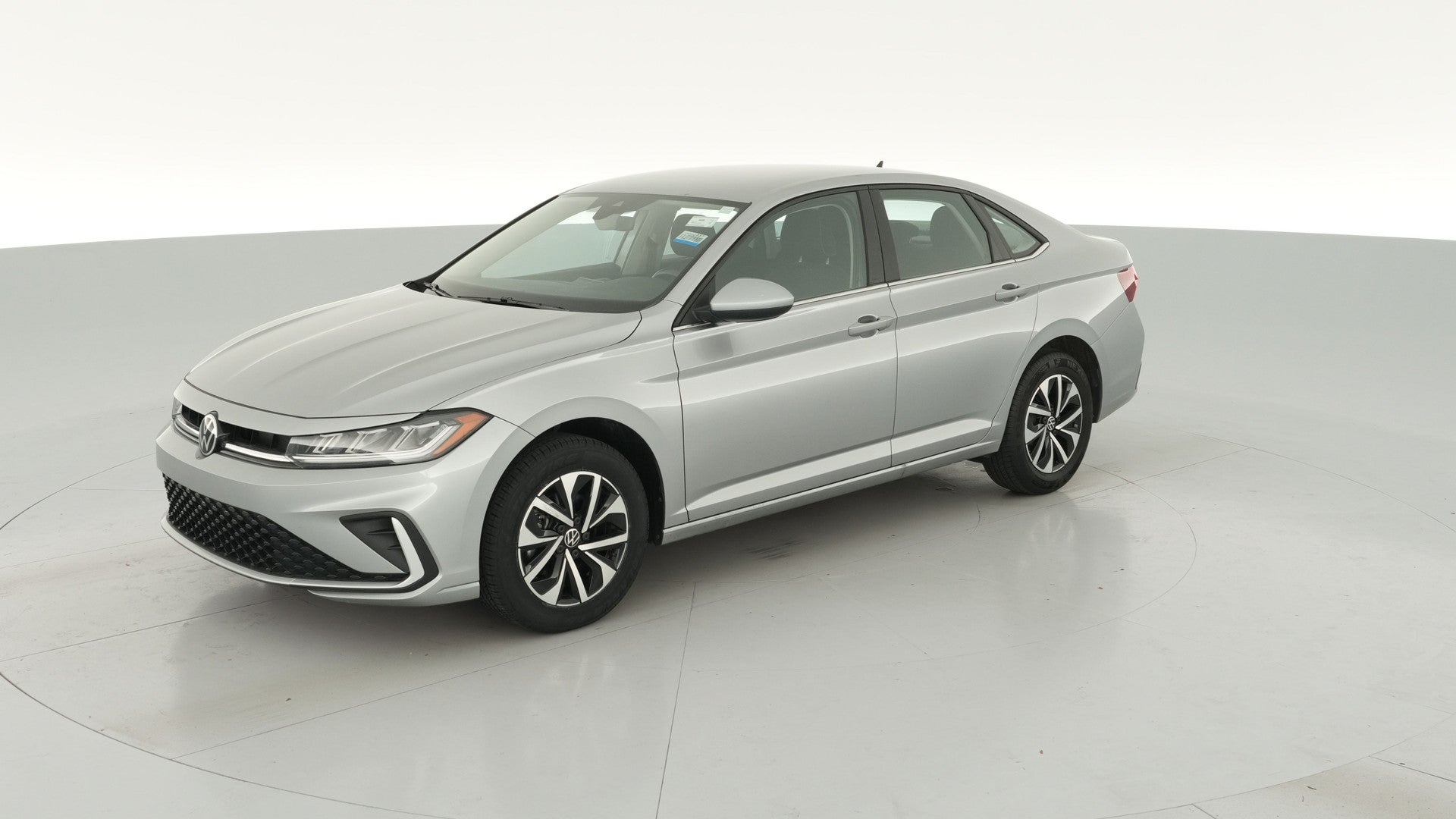 2026 Volkswagen Jetta vehicle photo