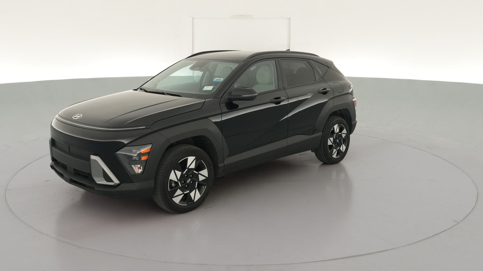 2025 Hyundai Kona vehicle photo