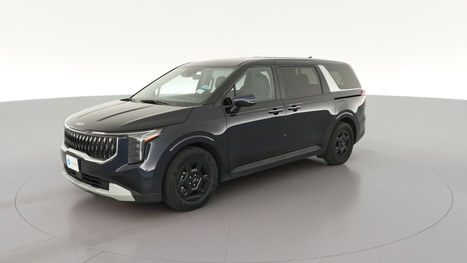 2025 Kia Carnival vehicle photo