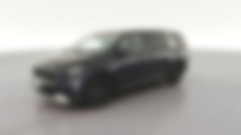 2025 Kia Carnival vehicle photo