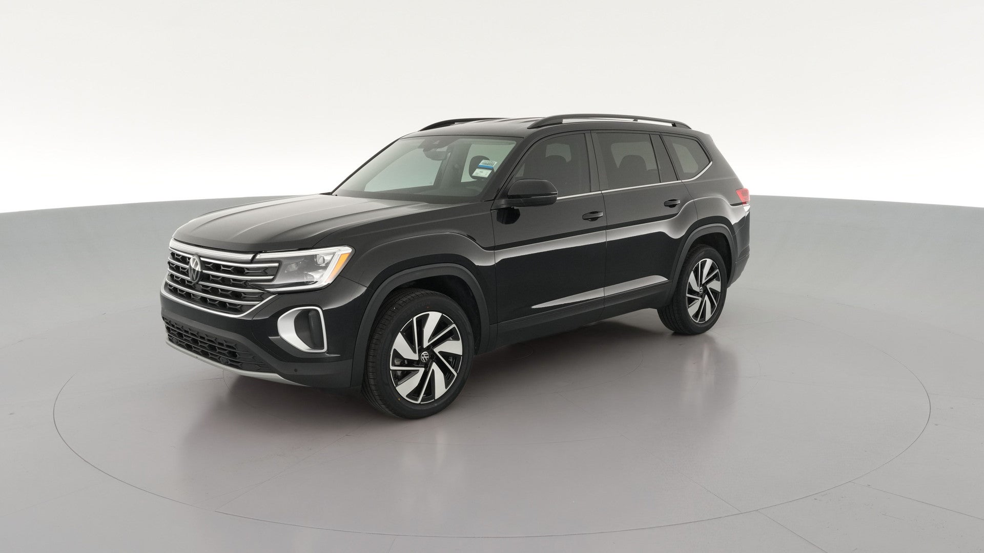 2024 Volkswagen Atlas vehicle photo
