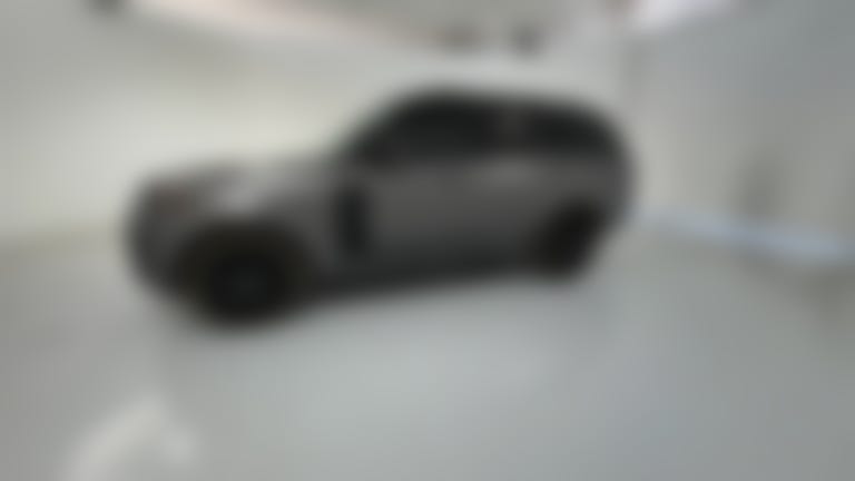 2020 Land Rover Range Rover vehicle photo