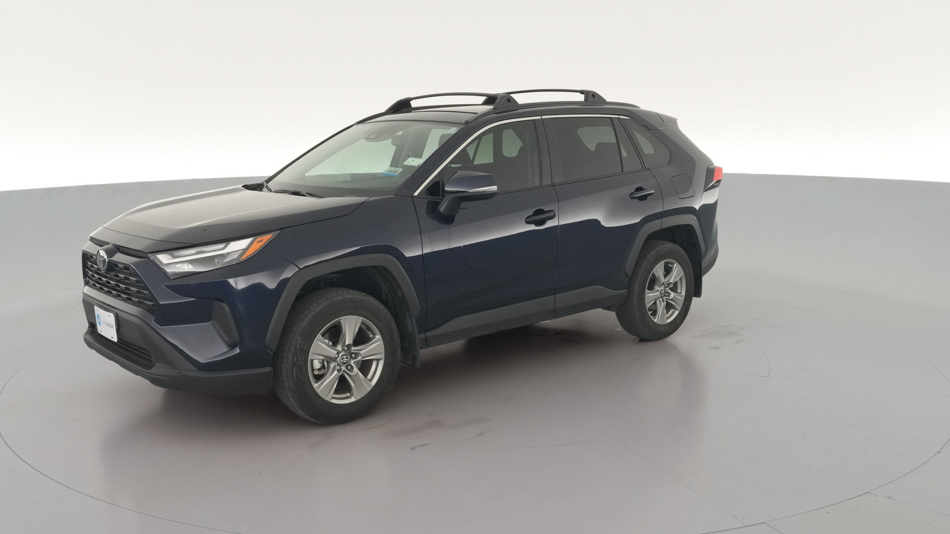 2025 Toyota RAV4 Hybrid vehicle photo