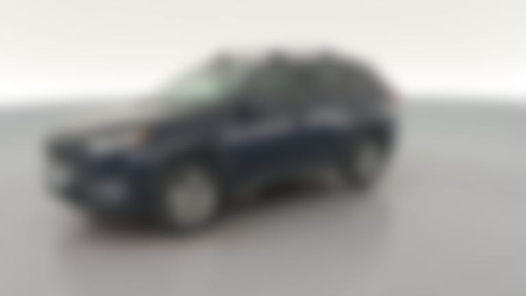 2025 Toyota RAV4 Hybrid vehicle photo