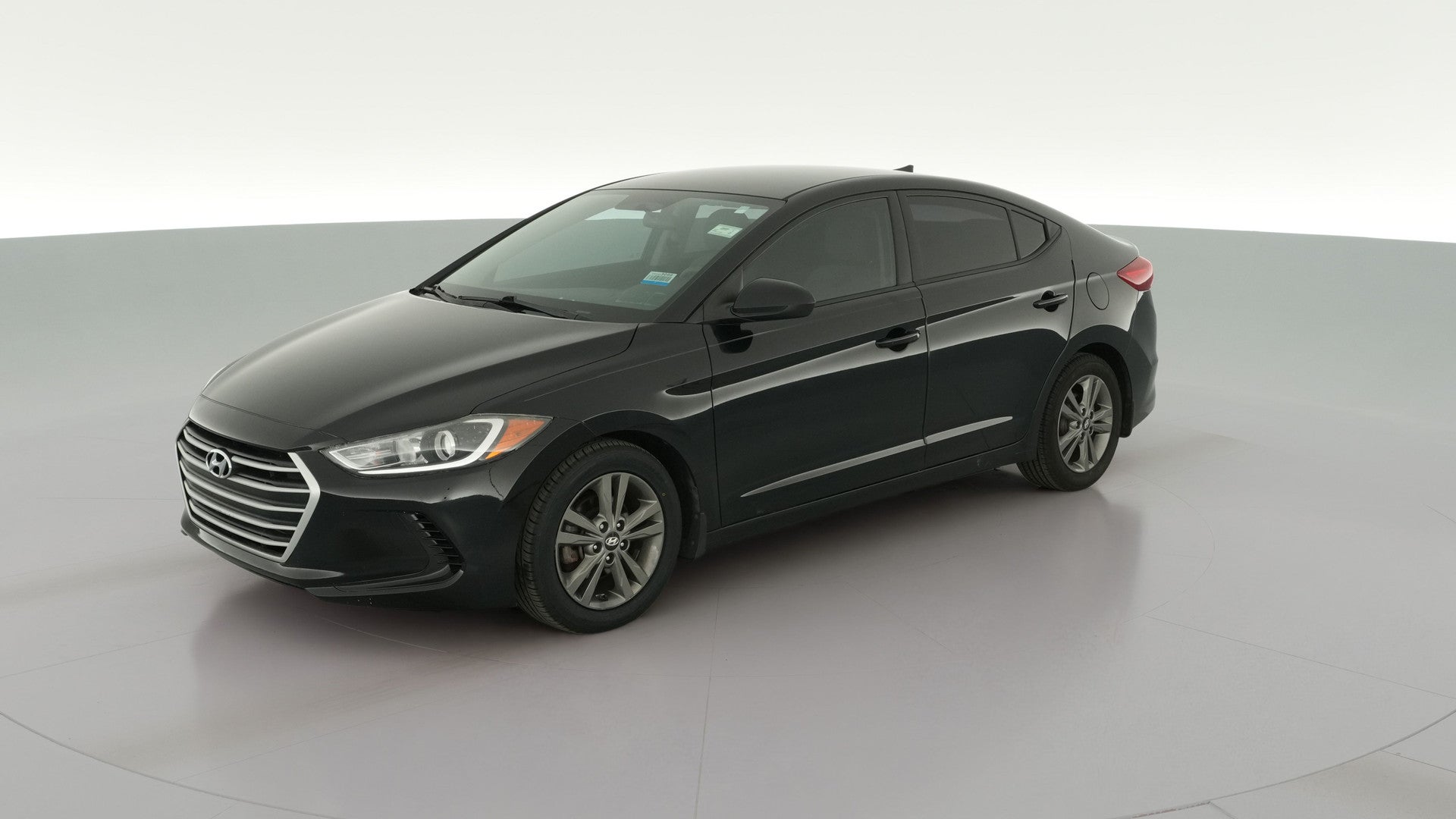 2018 Hyundai Elantra vehicle photo