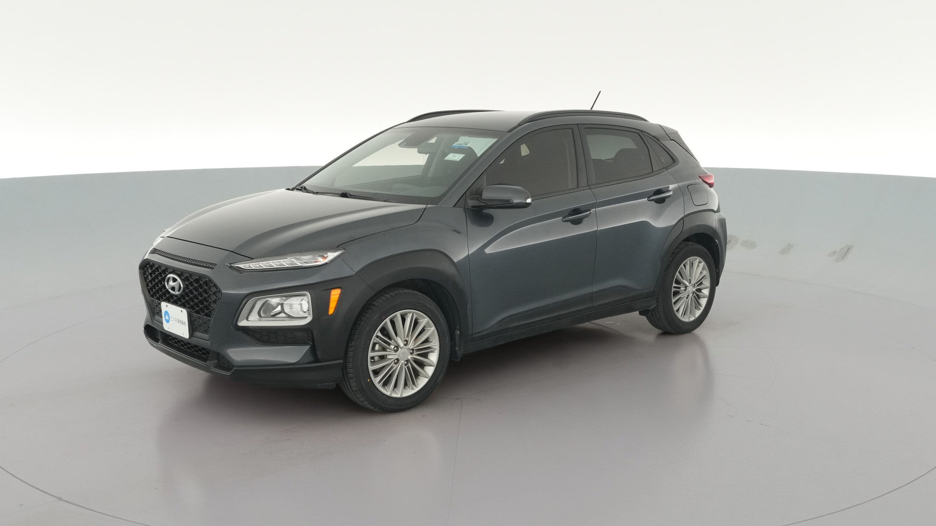 2021 Hyundai Kona vehicle photo