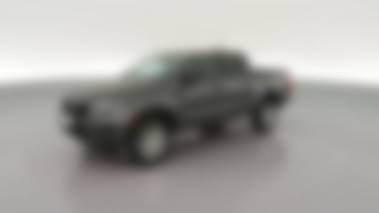 2020 Ford Ranger SuperCrew vehicle photo