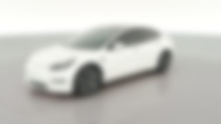 2021 Tesla Model 3 vehicle photo