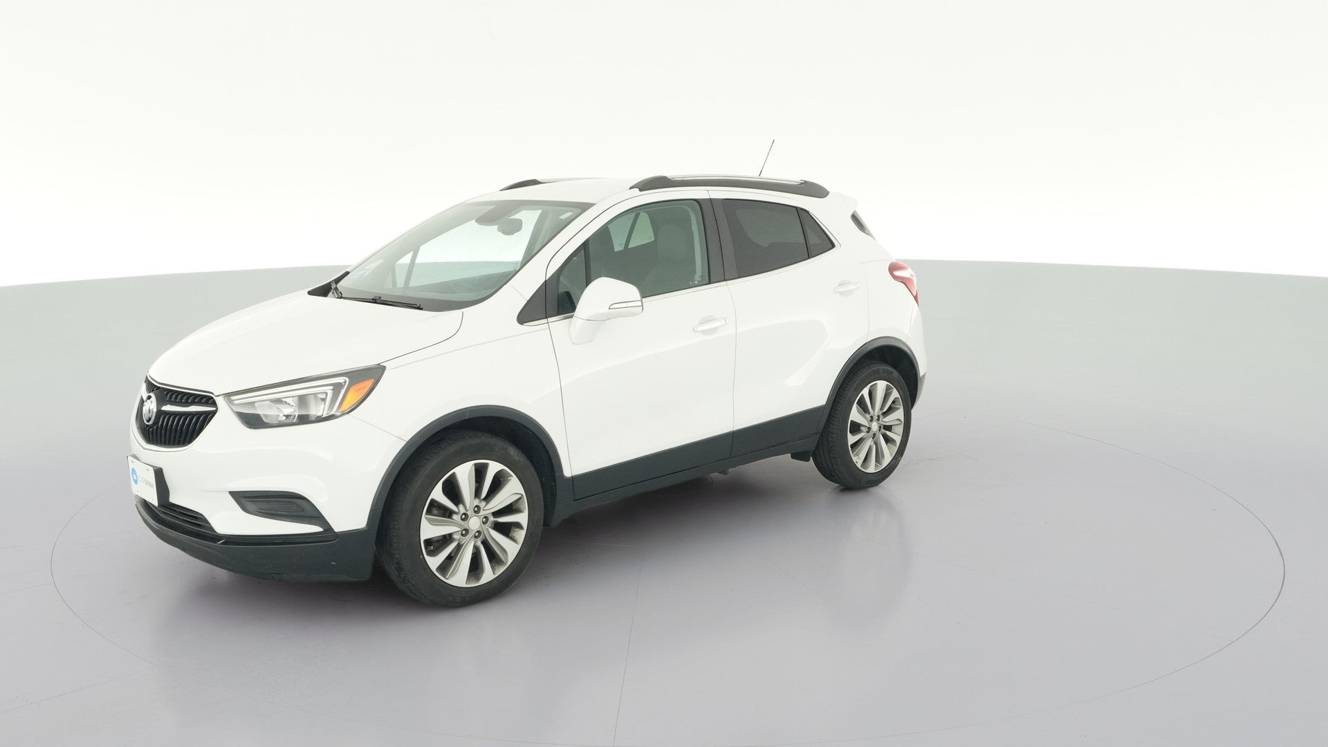 2019 Buick Encore vehicle photo