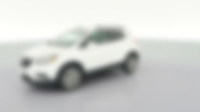 2019 Buick Encore vehicle photo