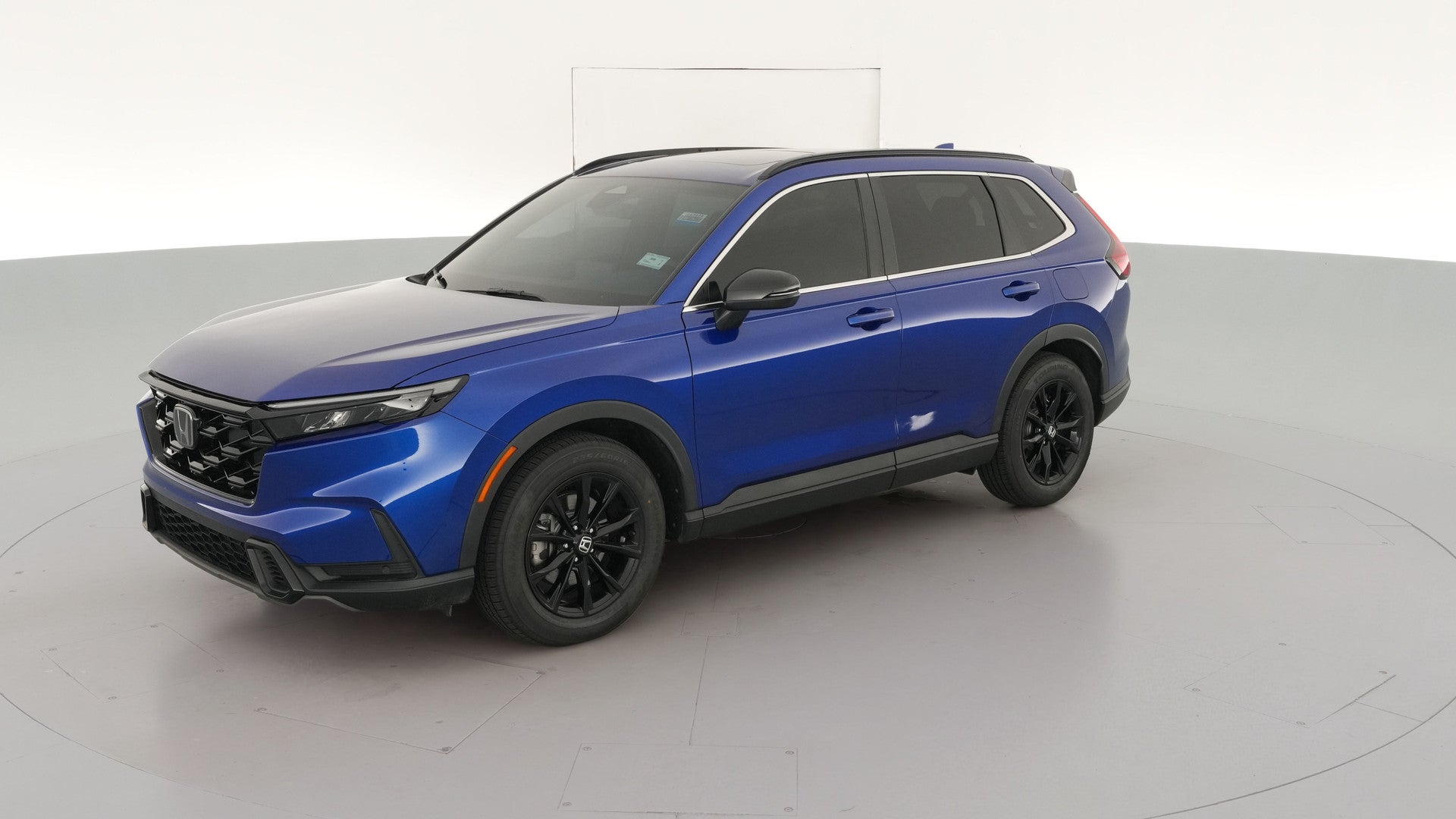 2024 Honda CR-V Hybrid vehicle photo
