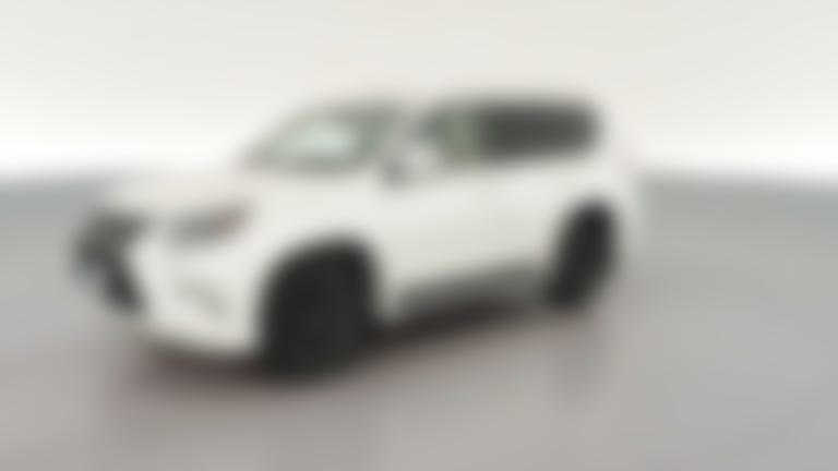 2021 Lexus GX vehicle photo