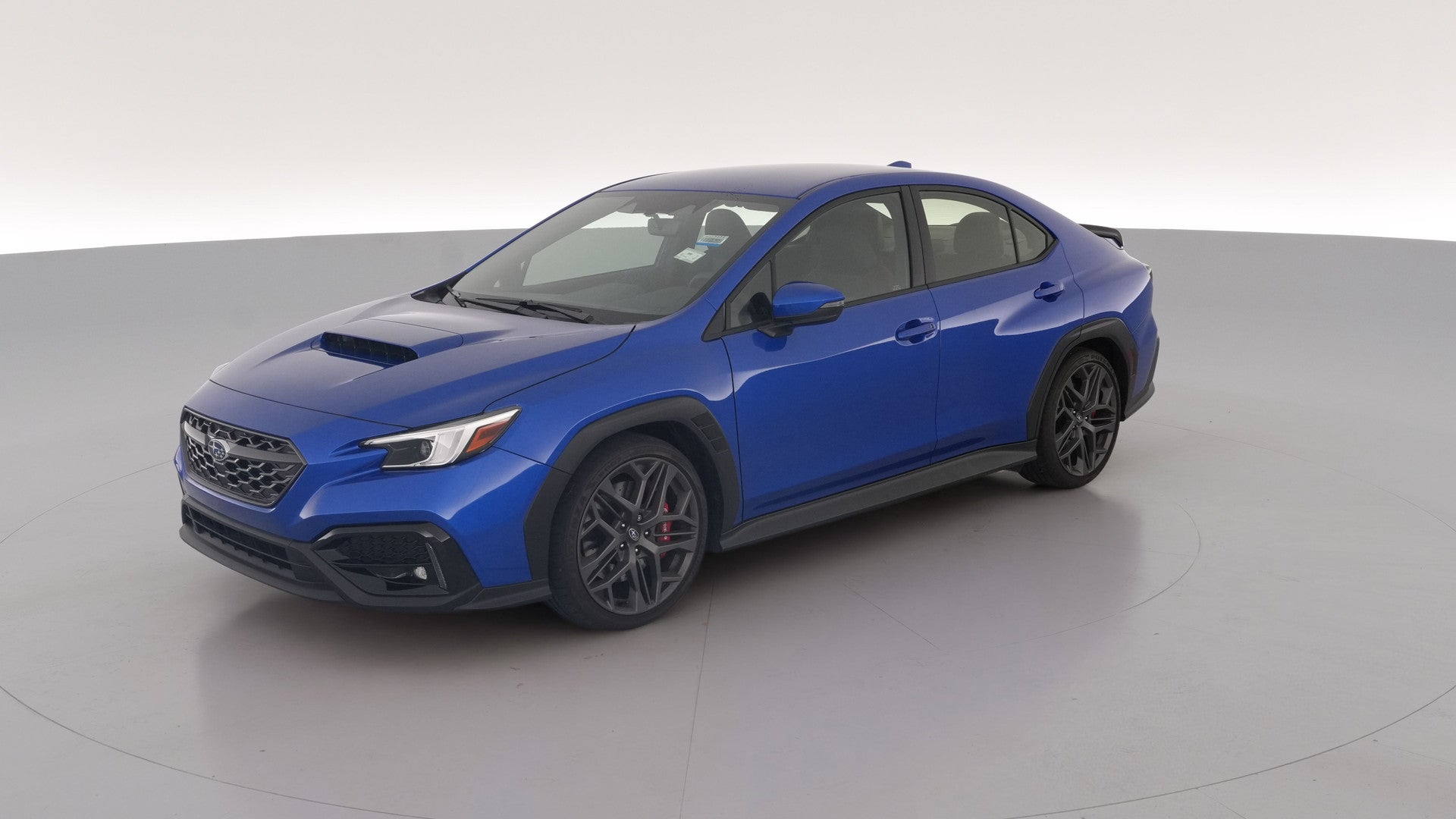 2024 Subaru WRX vehicle photo
