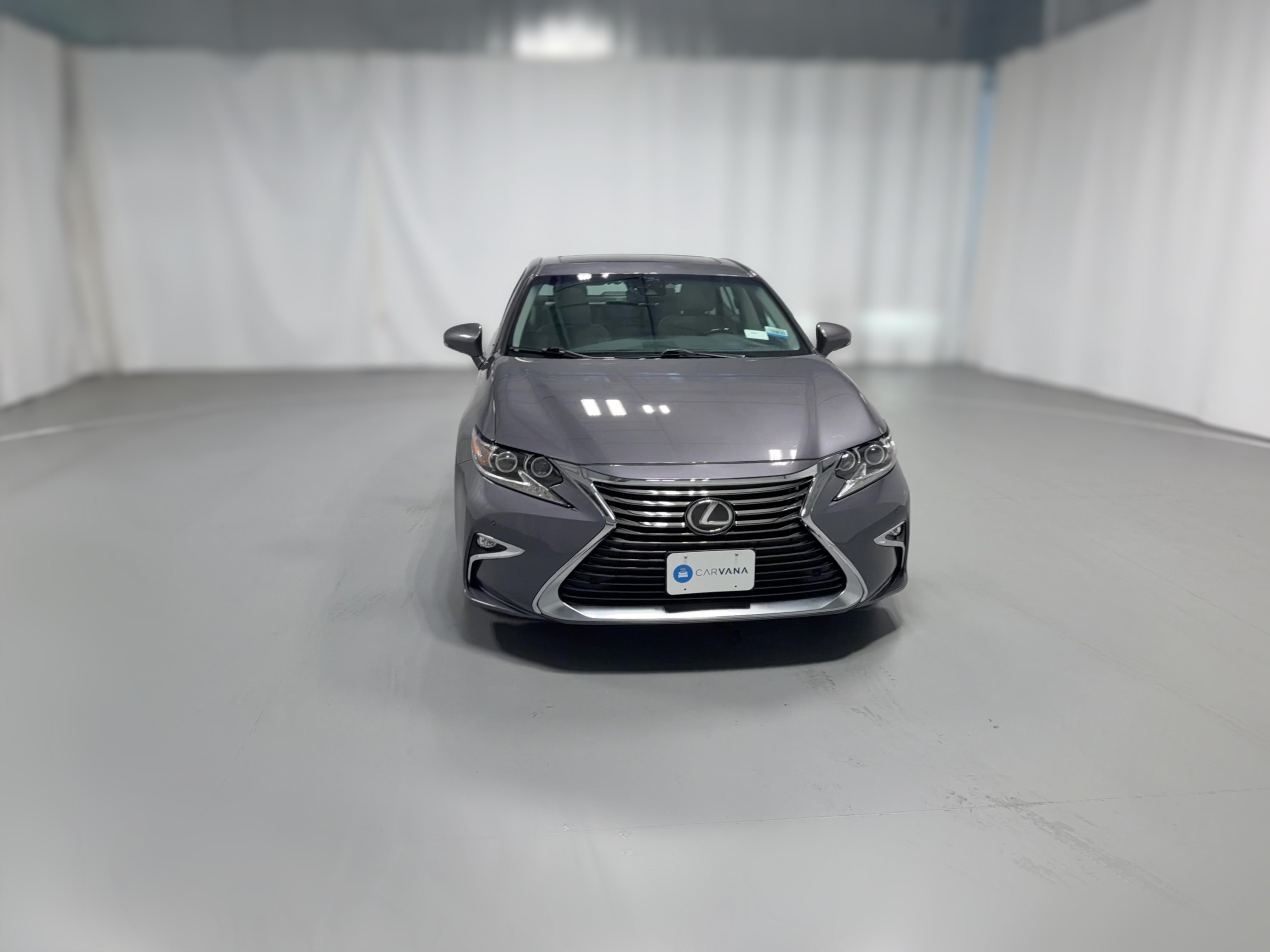 2017 Lexus ES 350 - Photo 27