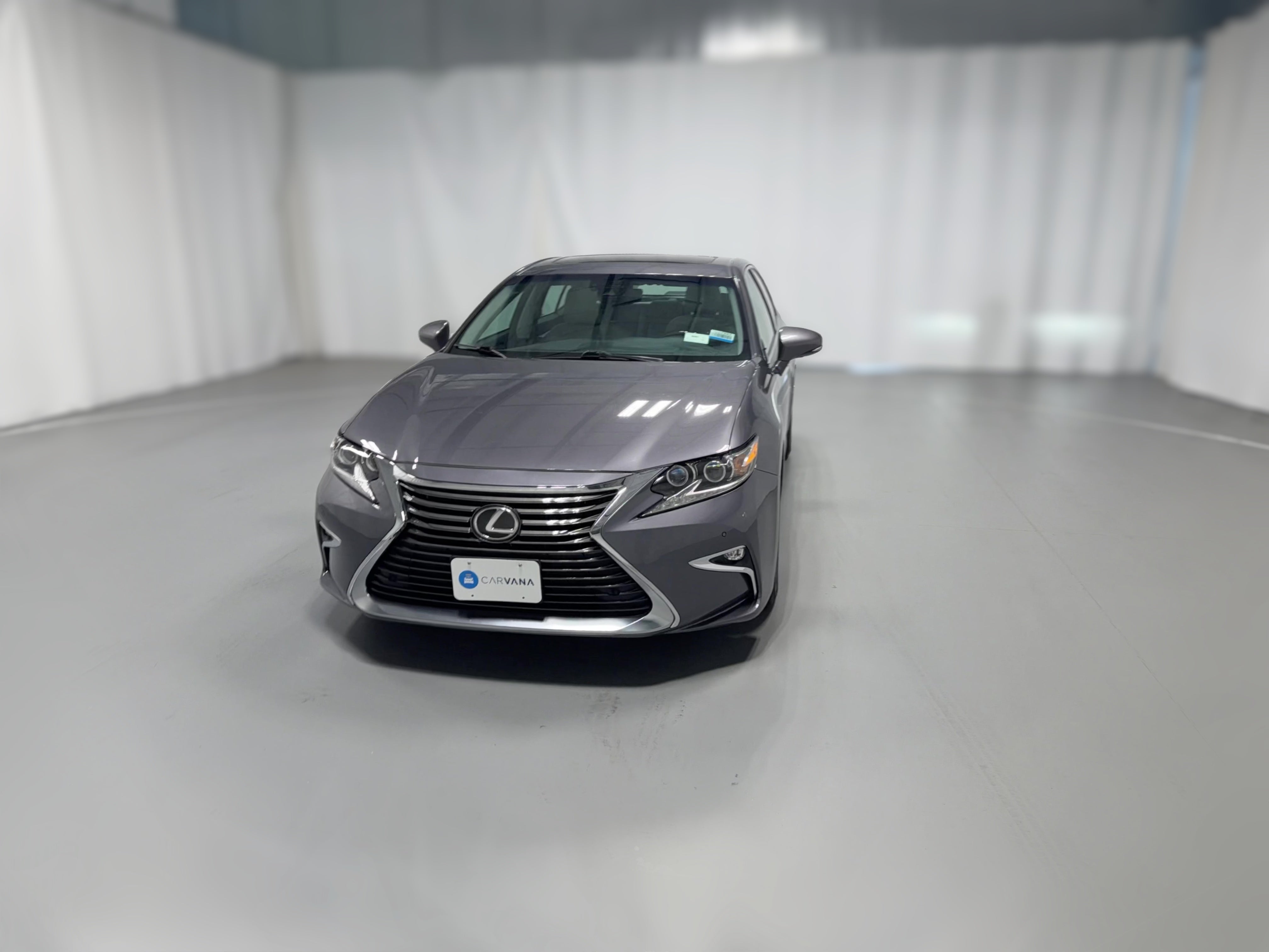 2017 Lexus ES 350 - Photo 28