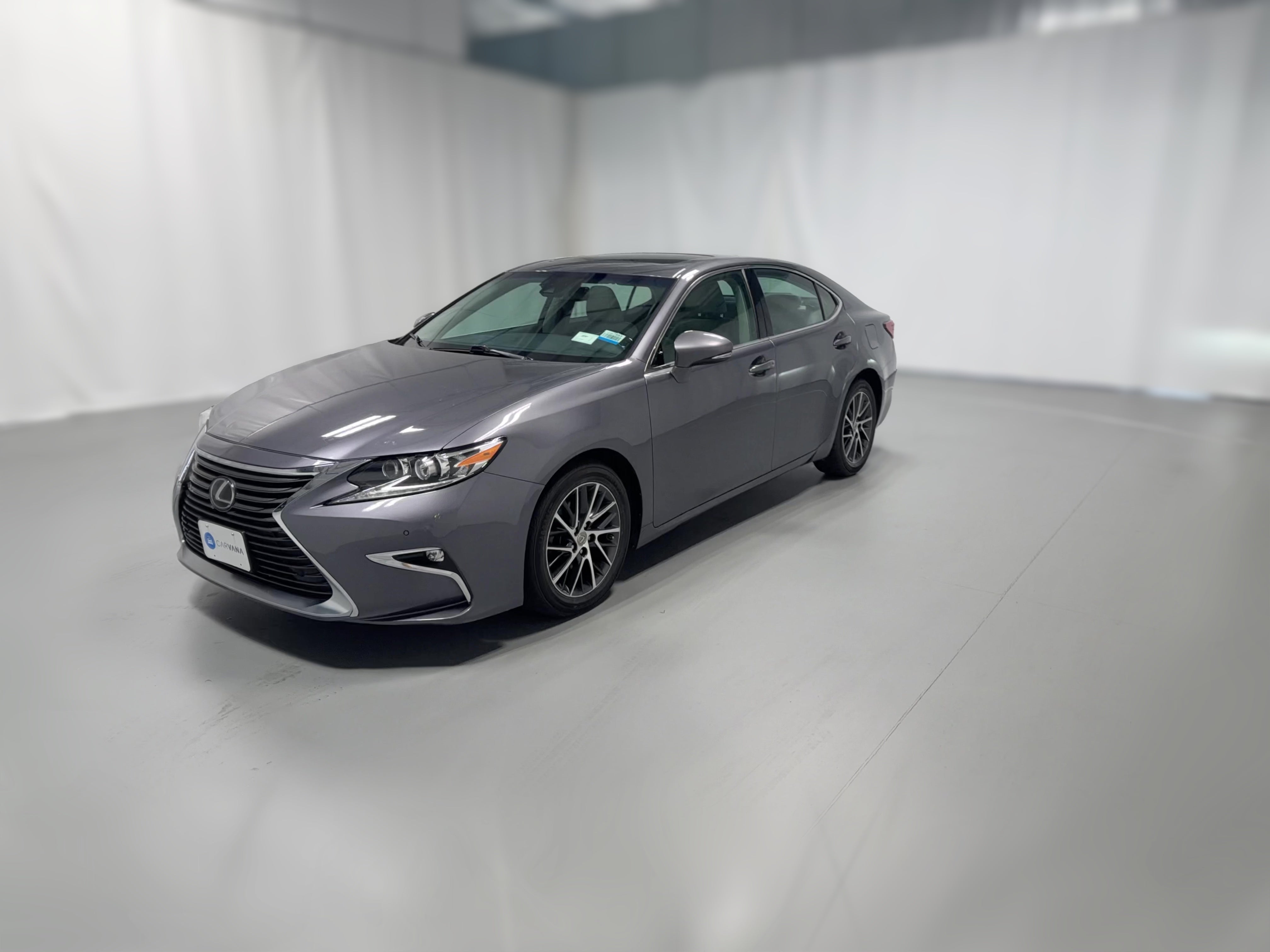 2017 Lexus ES 350 - Photo 29
