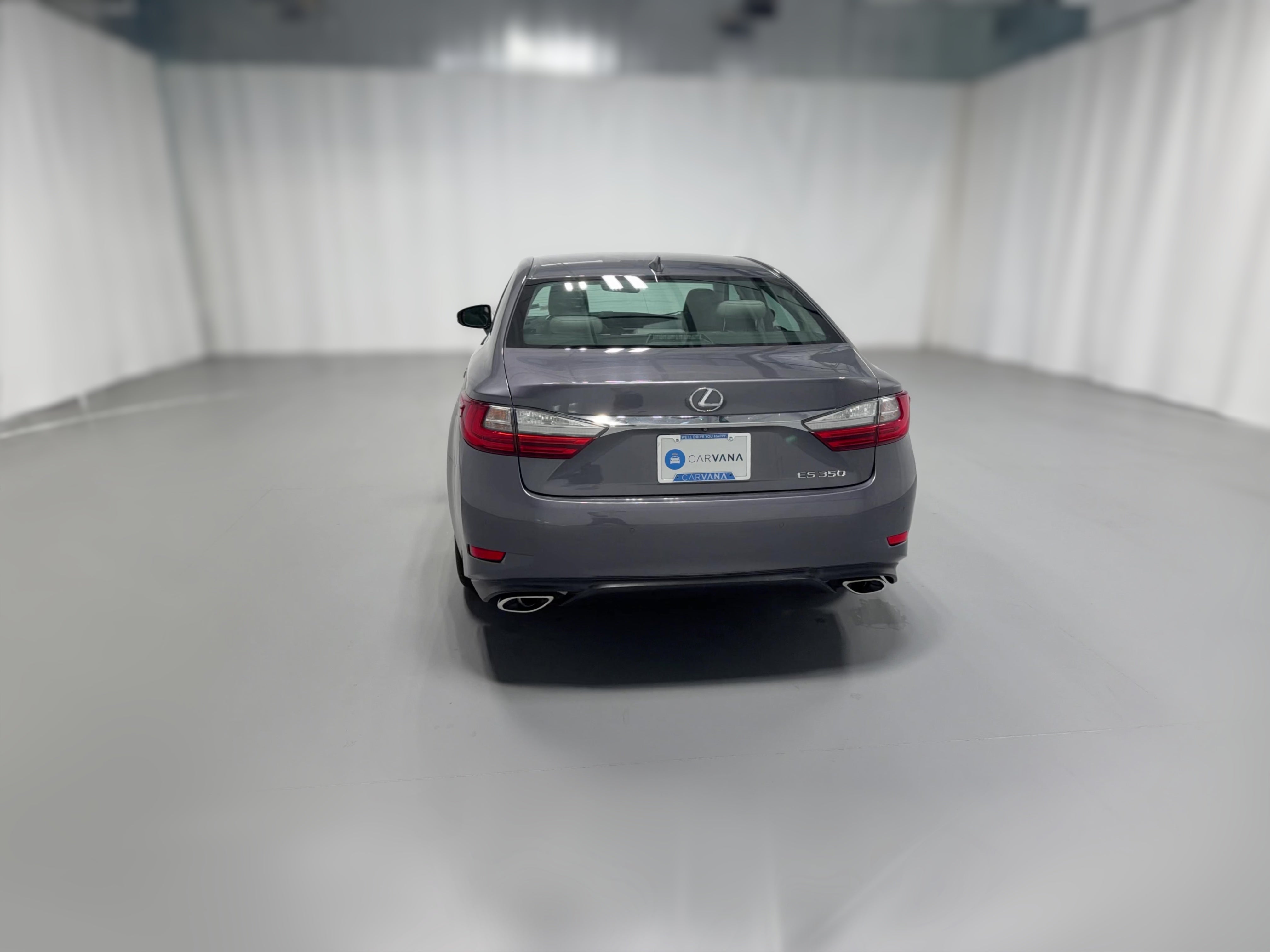 2017 Lexus ES 350 - Photo 35