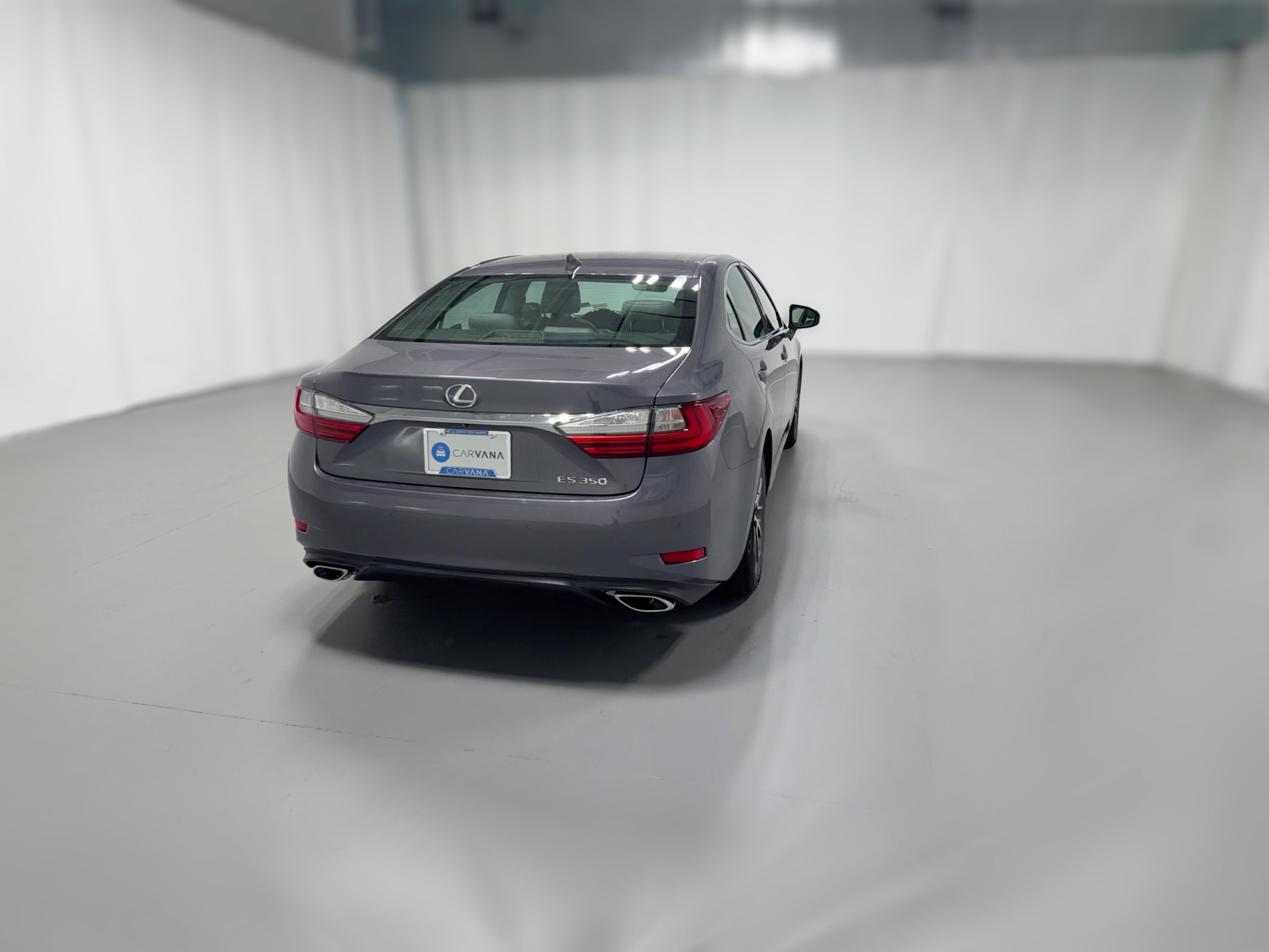 2017 Lexus ES 350 - Photo 36