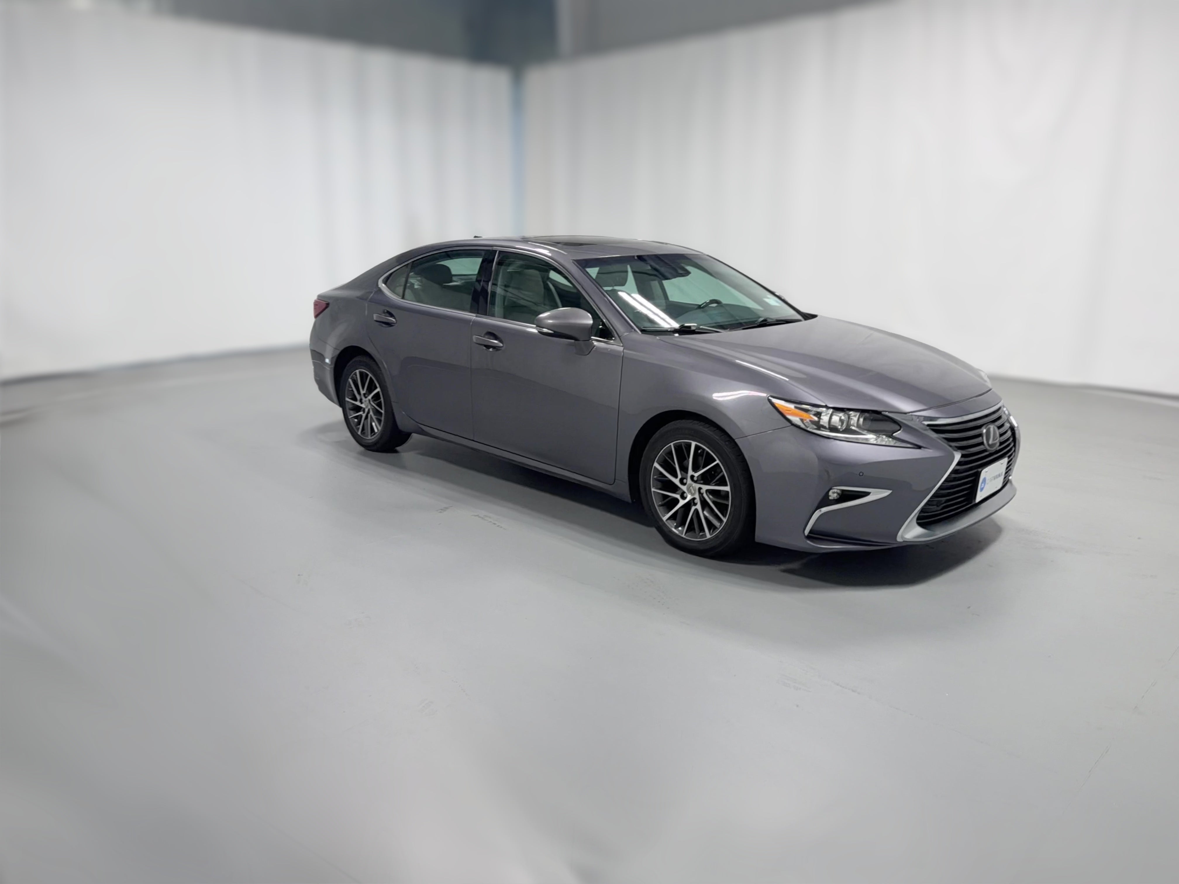 2017 Lexus ES 350 - Photo 41