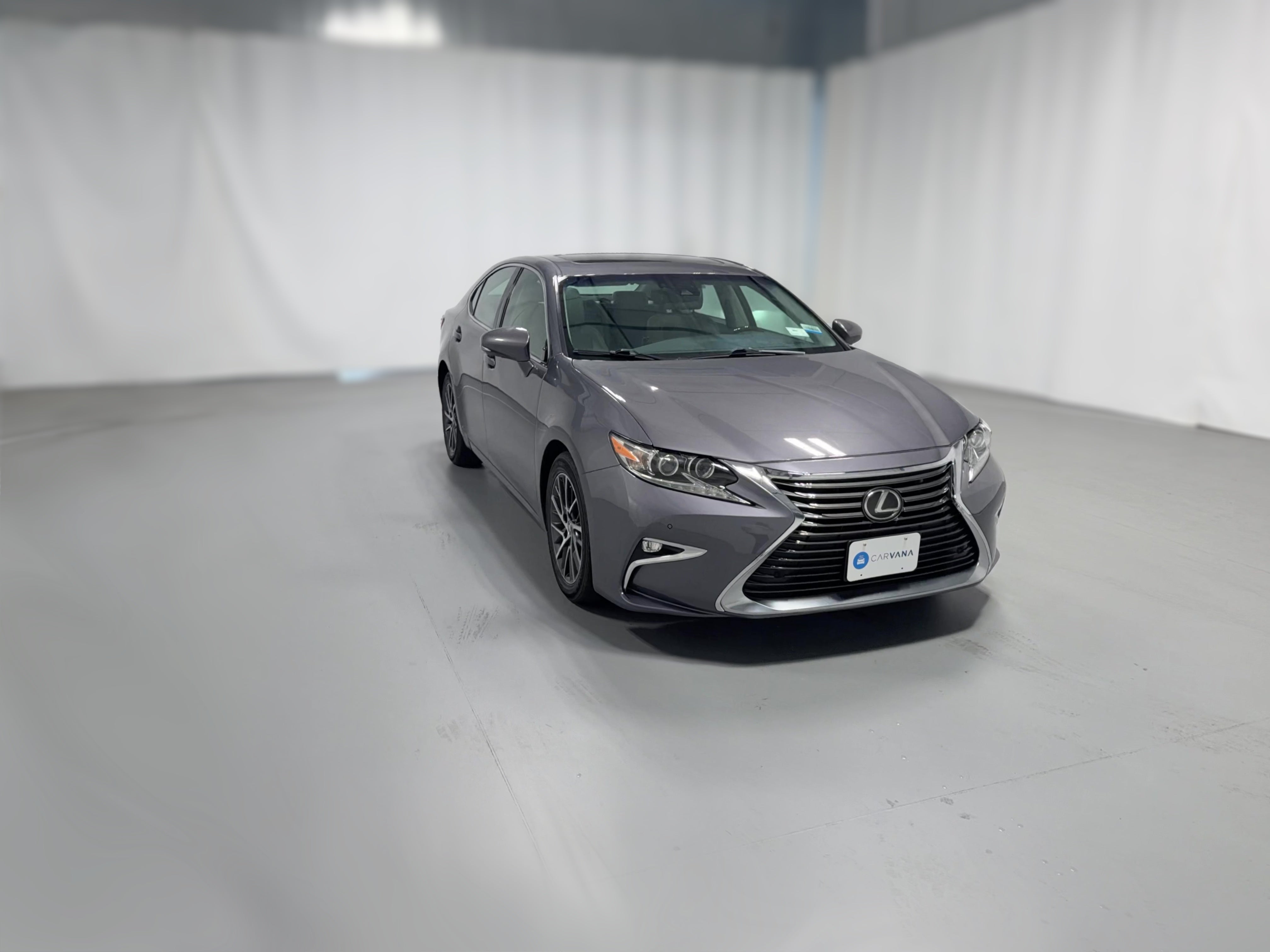 2017 Lexus ES 350 - Photo 42