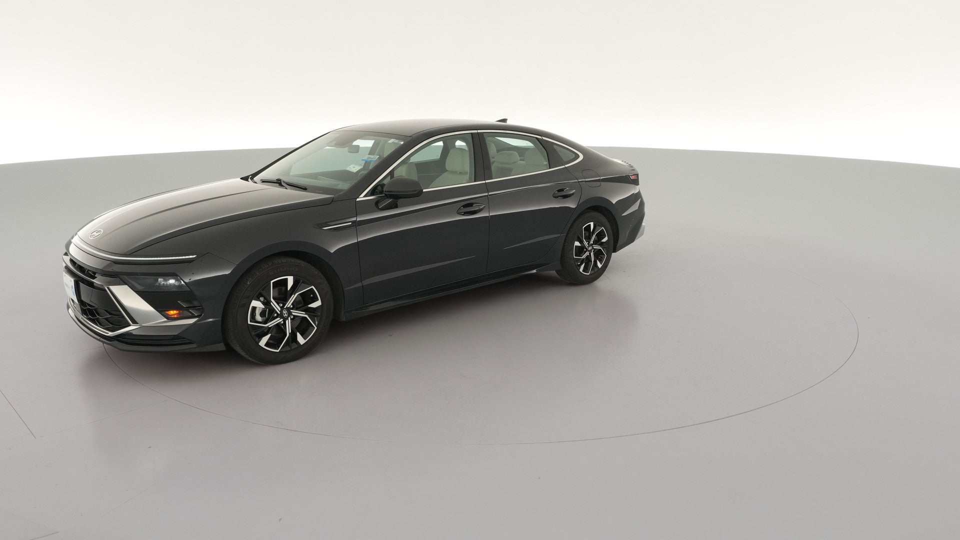 2025 Hyundai Sonata vehicle photo