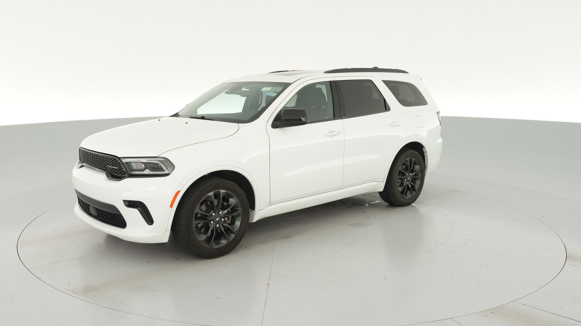 2024 Dodge Durango vehicle photo