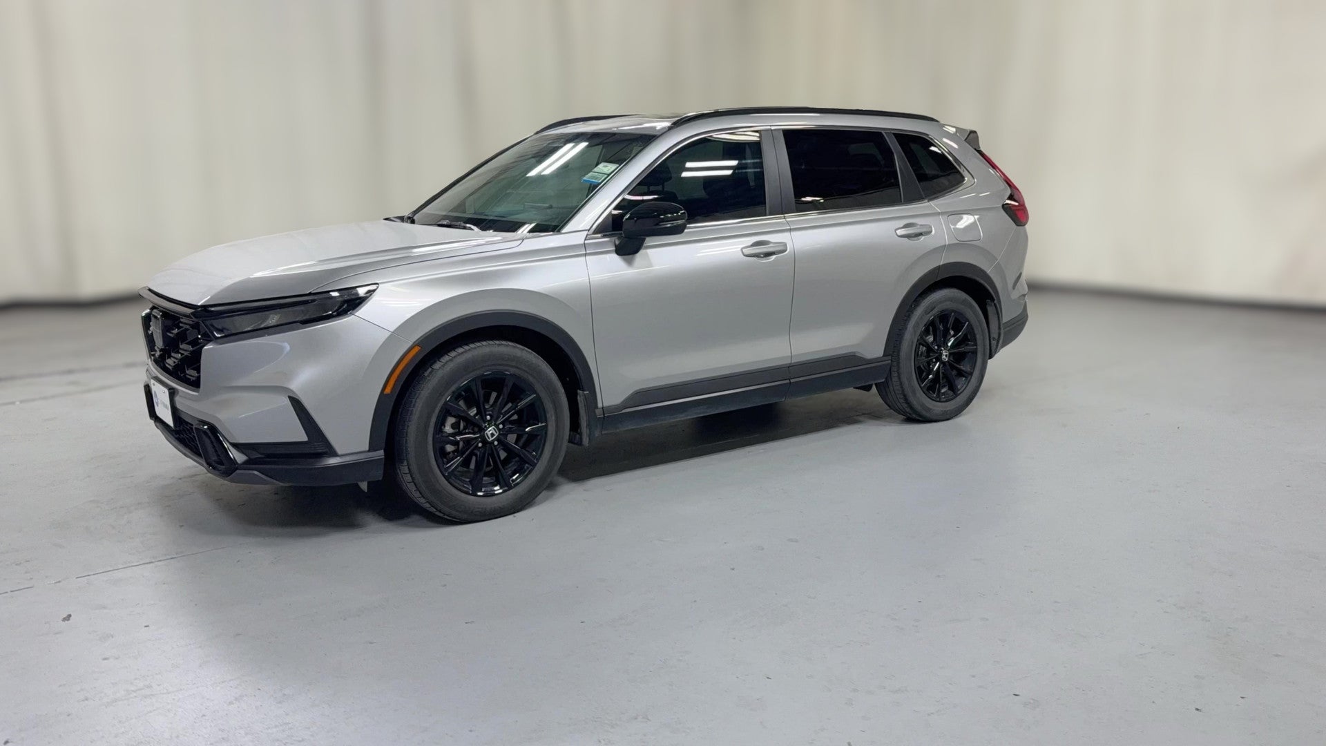 2023 Honda CR-V Hybrid vehicle photo