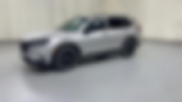 2023 Honda CR-V Hybrid vehicle photo